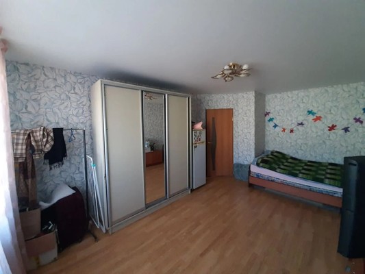 Продам однокомнатную (1-комн.) квартиру, Ново-Азинская ул, 1А, Казань г