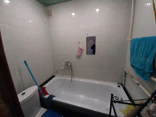 Продам однокомнатную (1-комн.) квартиру, Ново-Азинская ул, 1А, Казань г