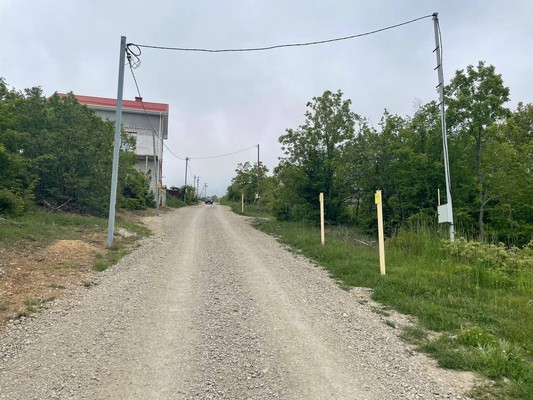 Продам участок 7 соток, ИЖС, Верхняя Кутузовка с, 0 км от города
