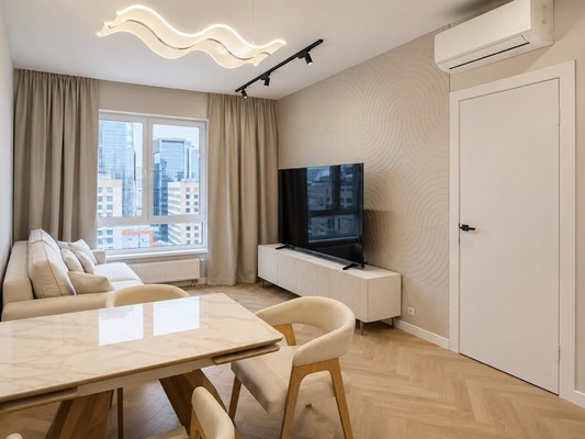 Продам двухкомнатную (2-комн.) квартиру, Кронштадтский б-р, 9к4, Москва г