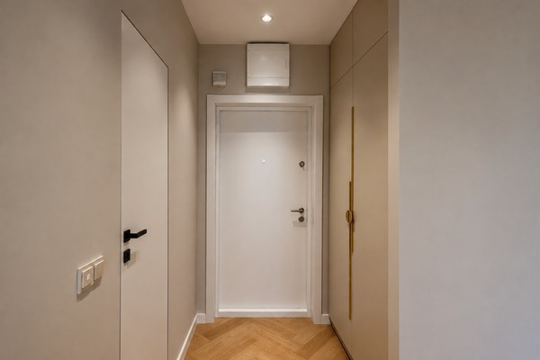 Продам двухкомнатную (2-комн.) квартиру, Кронштадтский б-р, 9к4, Москва г