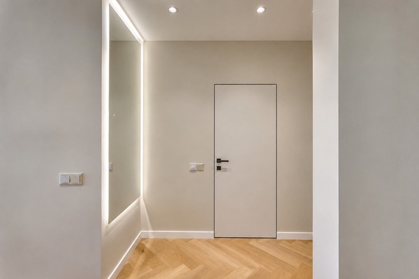Продам двухкомнатную (2-комн.) квартиру, Кронштадтский б-р, 9к4, Москва г