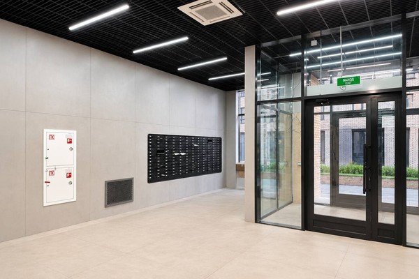 Продам двухкомнатную (2-комн.) квартиру, Кронштадтский б-р, 9к4, Москва г