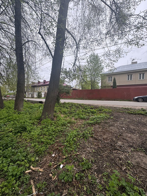 Продам землю для коммерческого использования 22 соток, Садоводство, Посольская ул, Великий Новгород г