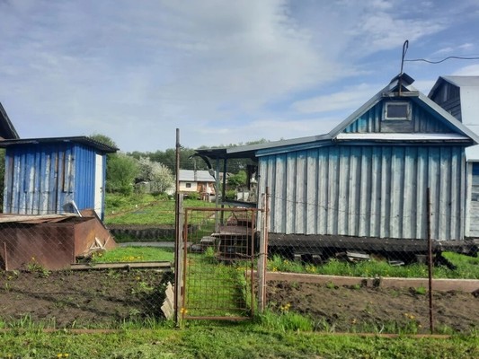 Продам дачу, Транспортник тер. СНТ, 147, Железнодорожный (Ситниковский с/с) п, 0 км от города