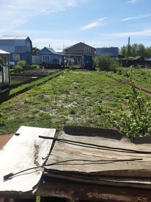 Продам дачу, Транспортник тер. СНТ, 147, Железнодорожный (Ситниковский с/с) п, 0 км от города