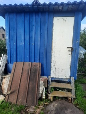 Продам дачу, Транспортник тер. СНТ, 147, Железнодорожный (Ситниковский с/с) п, 0 км от города