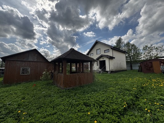 Продам дачу, 3825, Рыбаки д, 0 км от города