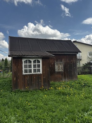 Продам дачу, 3825, Рыбаки д, 0 км от города