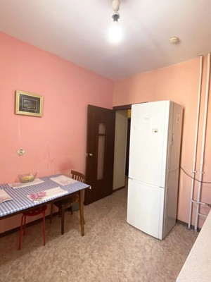 Продам двухкомнатную (2-комн.) квартиру, Академика Завойского ул, 17, Казань г