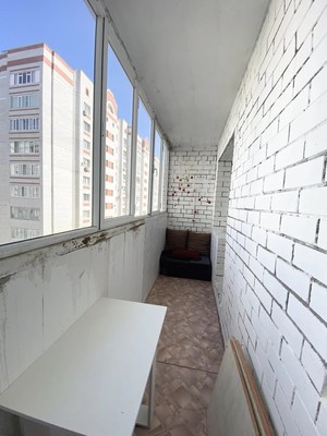 Продам двухкомнатную (2-комн.) квартиру, Академика Завойского ул, 17, Казань г