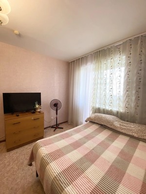 Продам двухкомнатную (2-комн.) квартиру, Академика Завойского ул, 17, Казань г