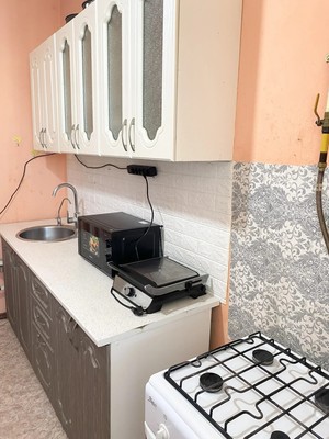 Продам двухкомнатную (2-комн.) квартиру, Академика Завойского ул, 17, Казань г
