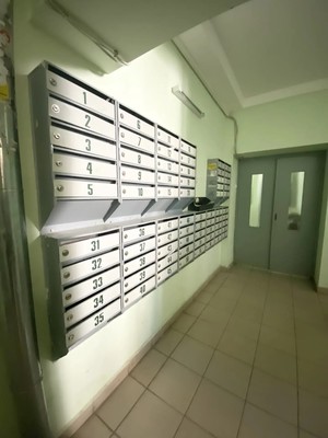 Продам двухкомнатную (2-комн.) квартиру, Академика Завойского ул, 17, Казань г
