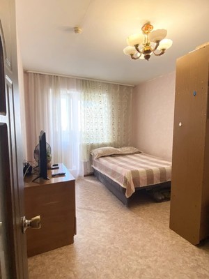 Продам двухкомнатную (2-комн.) квартиру, Академика Завойского ул, 17, Казань г