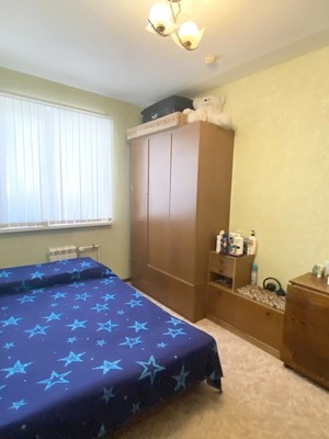 Продам двухкомнатную (2-комн.) квартиру, Академика Завойского ул, 17, Казань г
