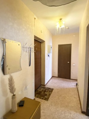 Продам двухкомнатную (2-комн.) квартиру, Академика Завойского ул, 17, Казань г
