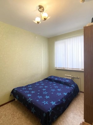 Продам двухкомнатную (2-комн.) квартиру, Академика Завойского ул, 17, Казань г