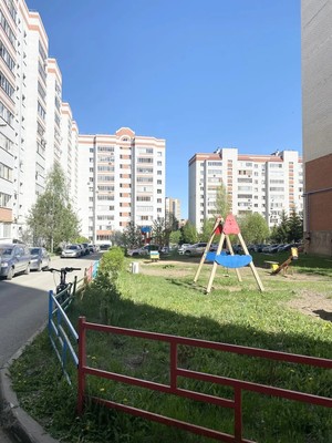 Продам двухкомнатную (2-комн.) квартиру, Академика Завойского ул, 17, Казань г