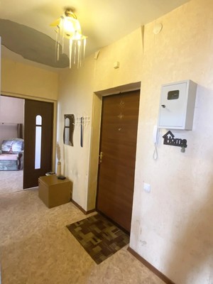 Продам двухкомнатную (2-комн.) квартиру, Академика Завойского ул, 17, Казань г