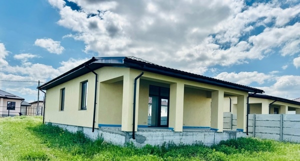 Продам дом, Тертышного И. ул, Саки г, 0 км от города