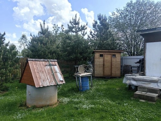 Продам участок 22 соток, ИЖС, 82, Акишево д, 0 км от города