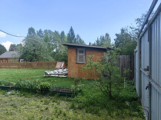 Продам участок 22 соток, ИЖС, 82, Акишево д, 0 км от города