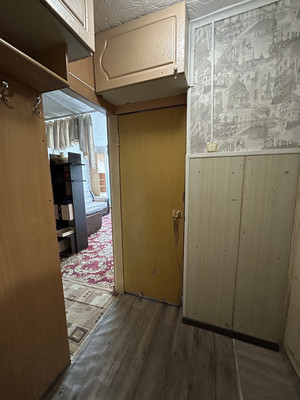 Сдам однокомнатную (1-комн.) квартиру, Комсомольская ул, 21, Фокино г