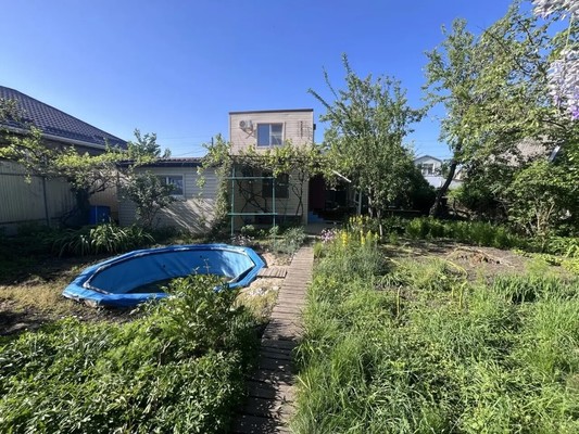 Продам дачу, Виноградная (Автомобилист снт) ул, 213, Березовый п, 0 км от города