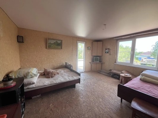 Продам дачу, Виноградная (Автомобилист снт) ул, 213, Березовый п, 0 км от города