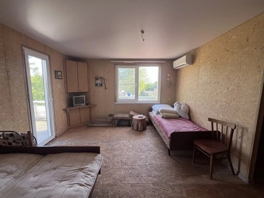 Продам дачу, Виноградная (Автомобилист снт) ул, 213, Березовый п, 0 км от города