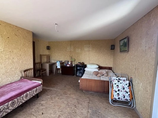 Продам дачу, Виноградная (Автомобилист снт) ул, 213, Березовый п, 0 км от города