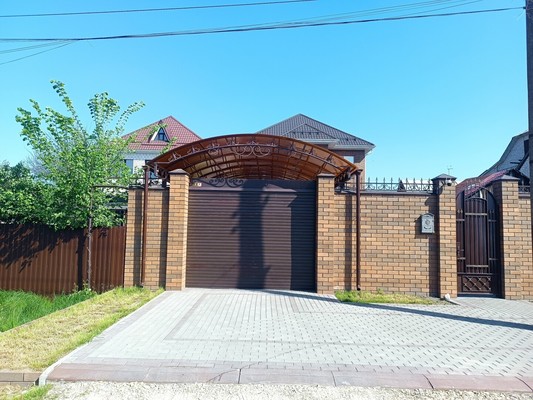 Продам дом, 45 стрелковой дивизии ул, 164, Воронеж г, 0 км от города