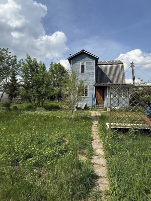 Продам дачу, Мира ул, Подольск г, 0 км от города