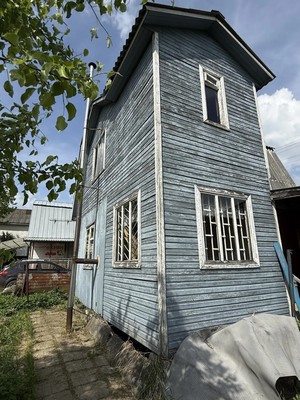 Продам дачу, Мира ул, Подольск г, 0 км от города