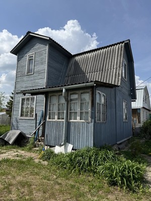 Продам дачу, Мира ул, Подольск г, 0 км от города
