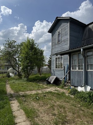 Продам дачу, Мира ул, Подольск г, 0 км от города