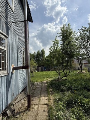 Продам дачу, Мира ул, Подольск г, 0 км от города