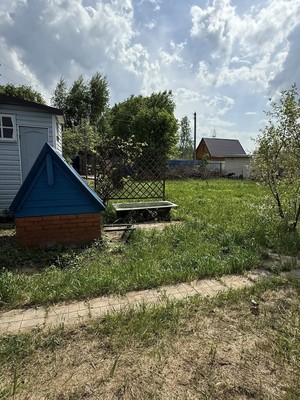 Продам дачу, Мира ул, Подольск г, 0 км от города