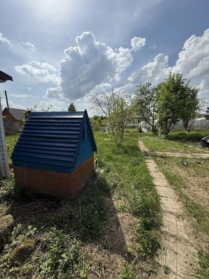 Продам дачу, Мира ул, Подольск г, 0 км от города