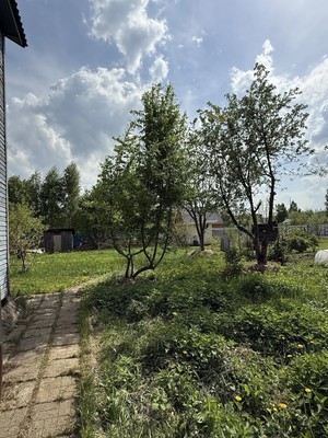 Продам дачу, Мира ул, Подольск г, 0 км от города