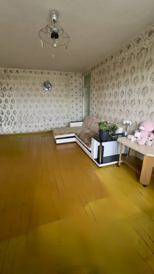 Продам трехкомнатную (3-комн.) квартиру, Ибрагимова пр-кт, 24, Казань г