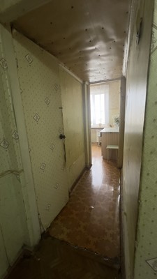 Продам трехкомнатную (3-комн.) квартиру, Ибрагимова пр-кт, 24, Казань г
