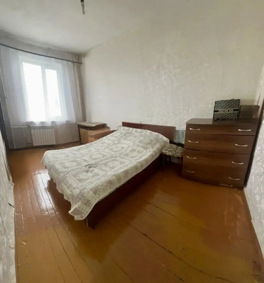 Продам трехкомнатную (3-комн.) квартиру, Ибрагимова пр-кт, 24, Казань г