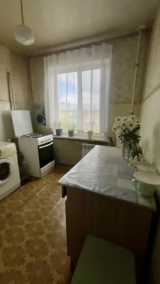 Продам трехкомнатную (3-комн.) квартиру, Ибрагимова пр-кт, 24, Казань г