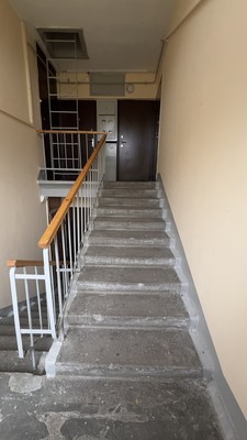 Продам трехкомнатную (3-комн.) квартиру, Ибрагимова пр-кт, 24, Казань г