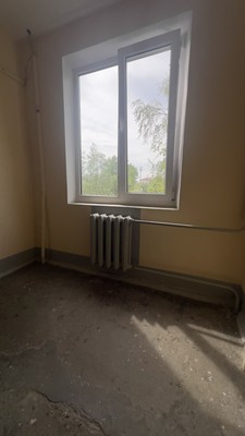 Продам трехкомнатную (3-комн.) квартиру, Ибрагимова пр-кт, 24, Казань г