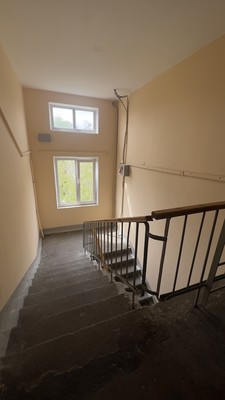 Продам трехкомнатную (3-комн.) квартиру, Ибрагимова пр-кт, 24, Казань г