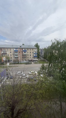 Продам трехкомнатную (3-комн.) квартиру, Ибрагимова пр-кт, 24, Казань г