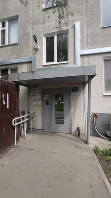 Продам трехкомнатную (3-комн.) квартиру, Ибрагимова пр-кт, 24, Казань г
